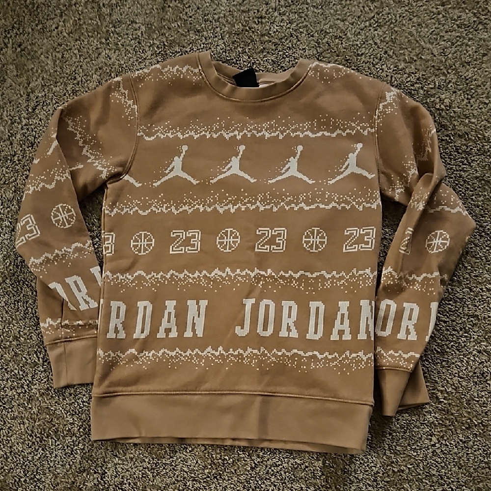 Jordan Sweatshirt